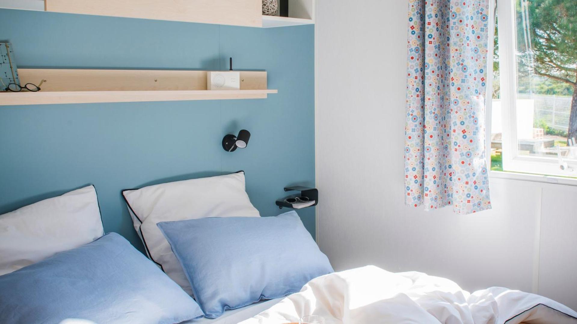Camping Le Mediterranee Hyeres Ruang foto