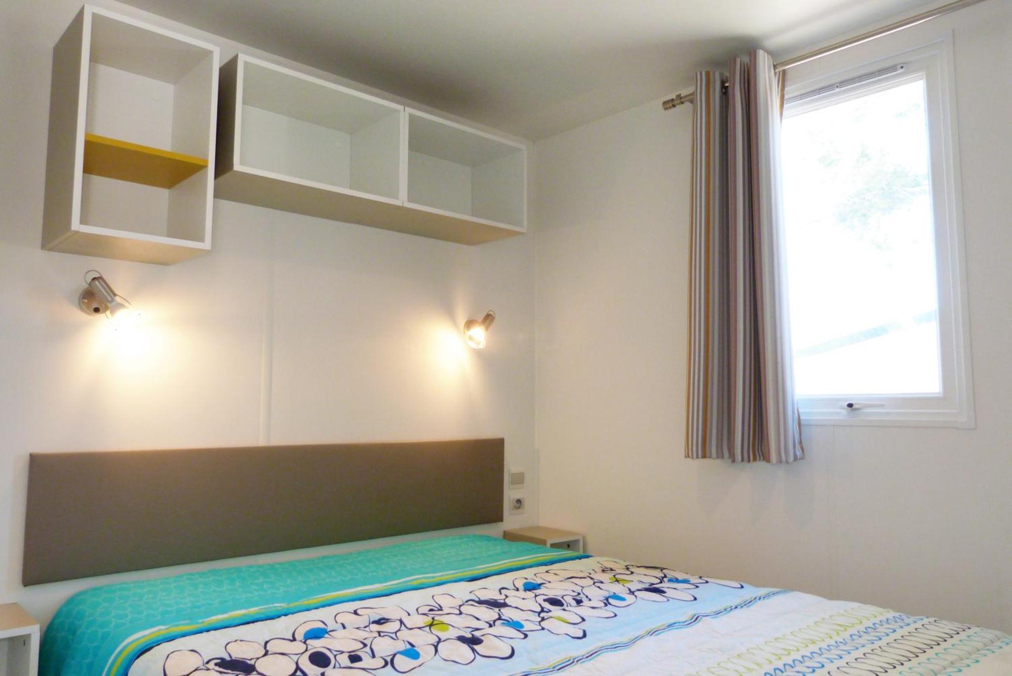 Camping Le Mediterranee Hyeres Ruang foto